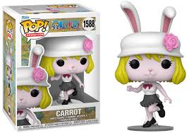 Carrot - One Piece #1588