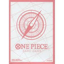 Sleeves Pink Back - One Piece