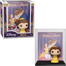 Belle - Disney Beauty And The Beast