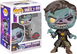 Zombie Strange