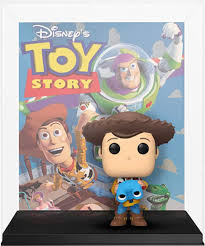 Woody - Disney Toy Story #05 (Funko Special Edition)