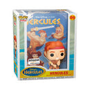 Hercules - Disney Hercules