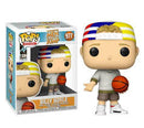 Billy Hoyle