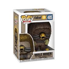 Mole Miner - Fallout 76