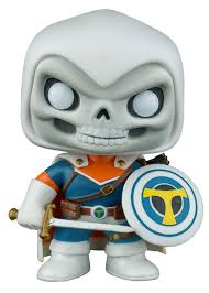 Taskmaster - Marvel #124 (Walgreen Exclusive)