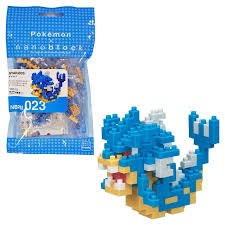 Gyarados - Nanoblock
