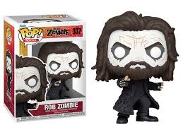 Rob Zombie - Rob Zombie #337