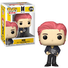 RM - Pop! Rocks BTS