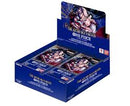 The Azure Sea's Seven - Booster Box
