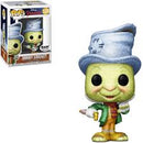 Jiminy Cricket - Disney Pinocchio