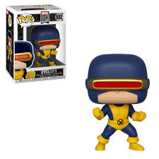 Cyclops - Marvel 80 Years #502