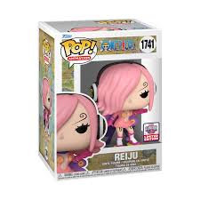 Reiju - One Piece