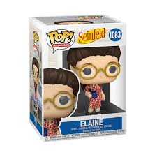 Elaine - Seinfeld