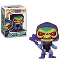 Battle Armor Skeletor - Masters of the Universe