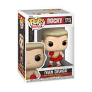 Ivan Drago - Rocky