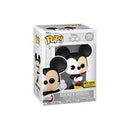 Mickey Mouse - Disney 100