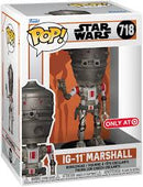 IG-11 Marshall - Star Wars The Mandalorian