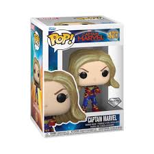 Captain Marvel