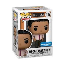 Oscar Martinez