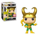 Loki - Marvel 80 Years