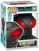 Black Manta