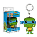 Leonardo (Keychain) - Teenage Mutant Ninja Turtles