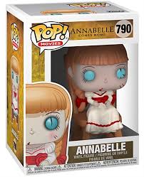Annabelle - Annabelle Comes Home #790
