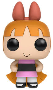 Blossom - The Powerpuff Girls #125