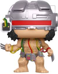 Weapon X