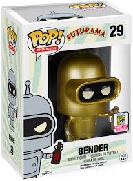Bender - Futurama