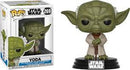 Yoda - Star Wars