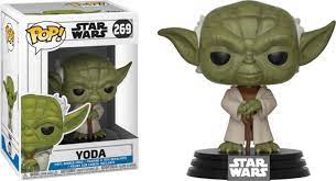 Yoda - Star Wars #269