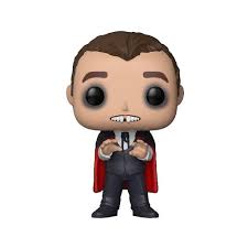 Vampire Bob - Stranger Things #643 (EB Exclusive)