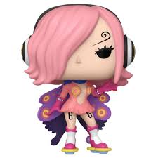 Reiju - One Piece
