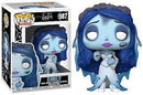 Emily - Tim Burton's Corpse Bride