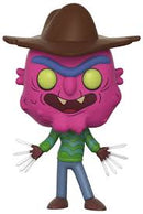 Scary Terry - Rick and Morty