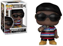 Notorious B.I.G. Summer '95 - Pop! Rocks The Notorious B.I.G.