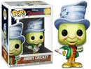 Jiminy Cricket - Disney Pinocchio