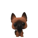 Dog - The Walking Dead