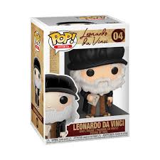 Leonardo Da Vinci - Leonardo Da Vinci