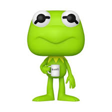 Kermit - The Muppets