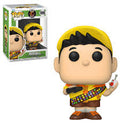 Russell - Disney Dug Days