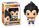 Vegeta (Over 9000!) - Dragon Ball Z