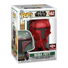 Boba Fett