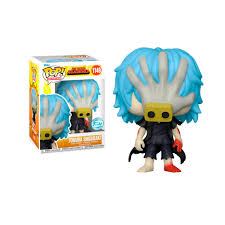 Tomura Shigaraki