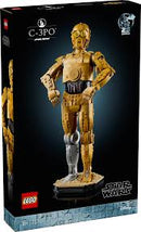 C-3PO - Lego Star Wars (75398) - NEW