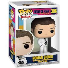 Roman Sionis