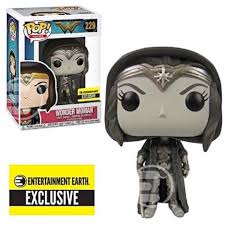 Wonder Woman - DC Wonder Woman