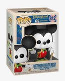 Matterhorn Bobsleds Mickey - Disneyland 65th Anniversary