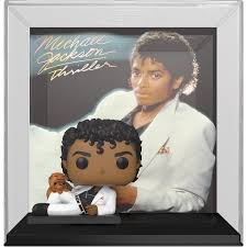 Michael Jackson (Albums Covers) - MJ #33